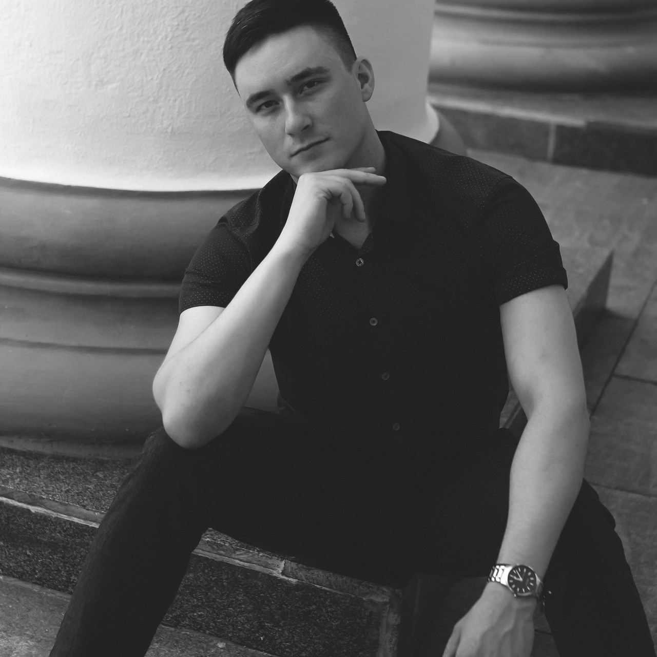 Отзывы. Фотограф Киров | Varvara Essa