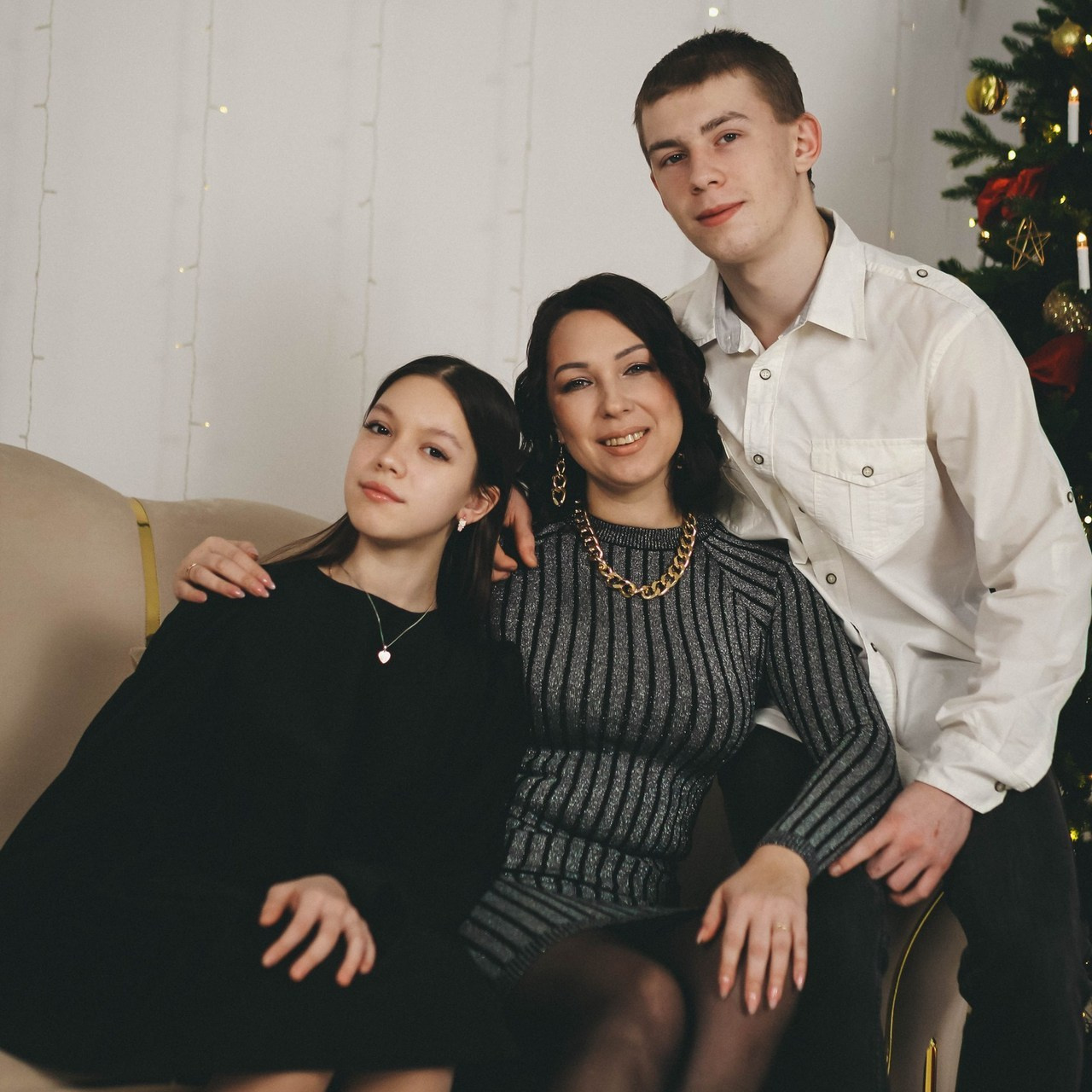 Отзывы. Фотограф Киров | Varvara Essa