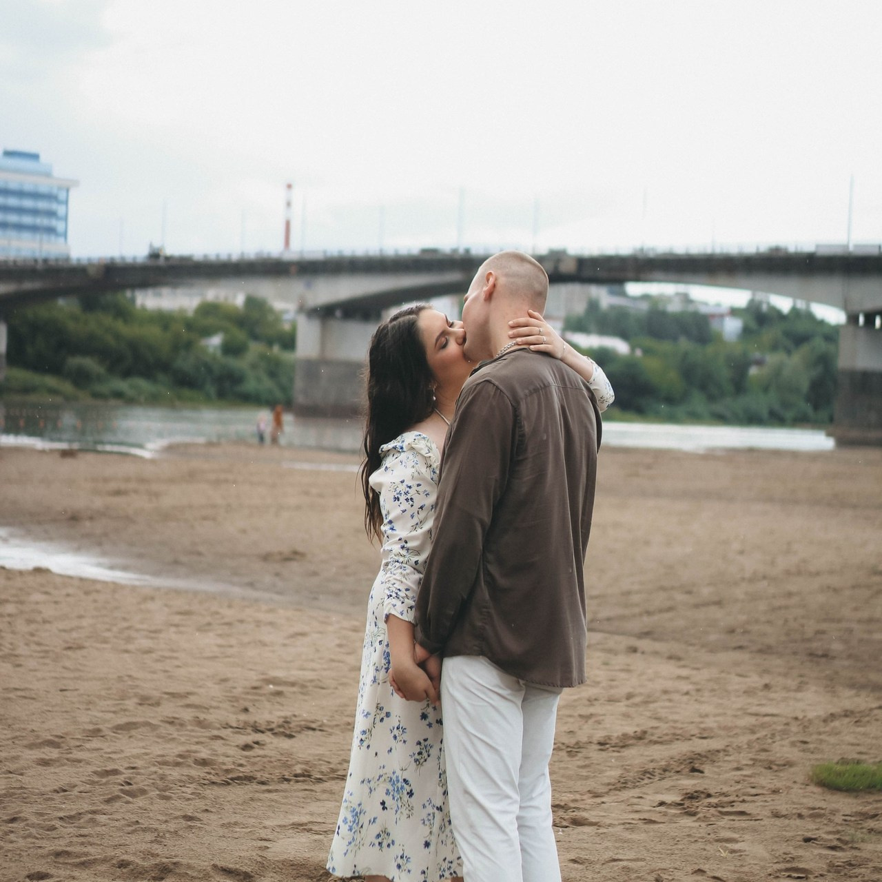 Отзывы. Фотограф Киров | Varvara Essa