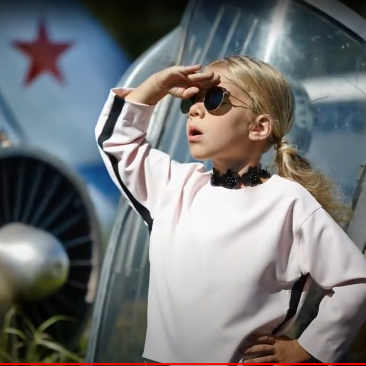 Самолеты Калуга