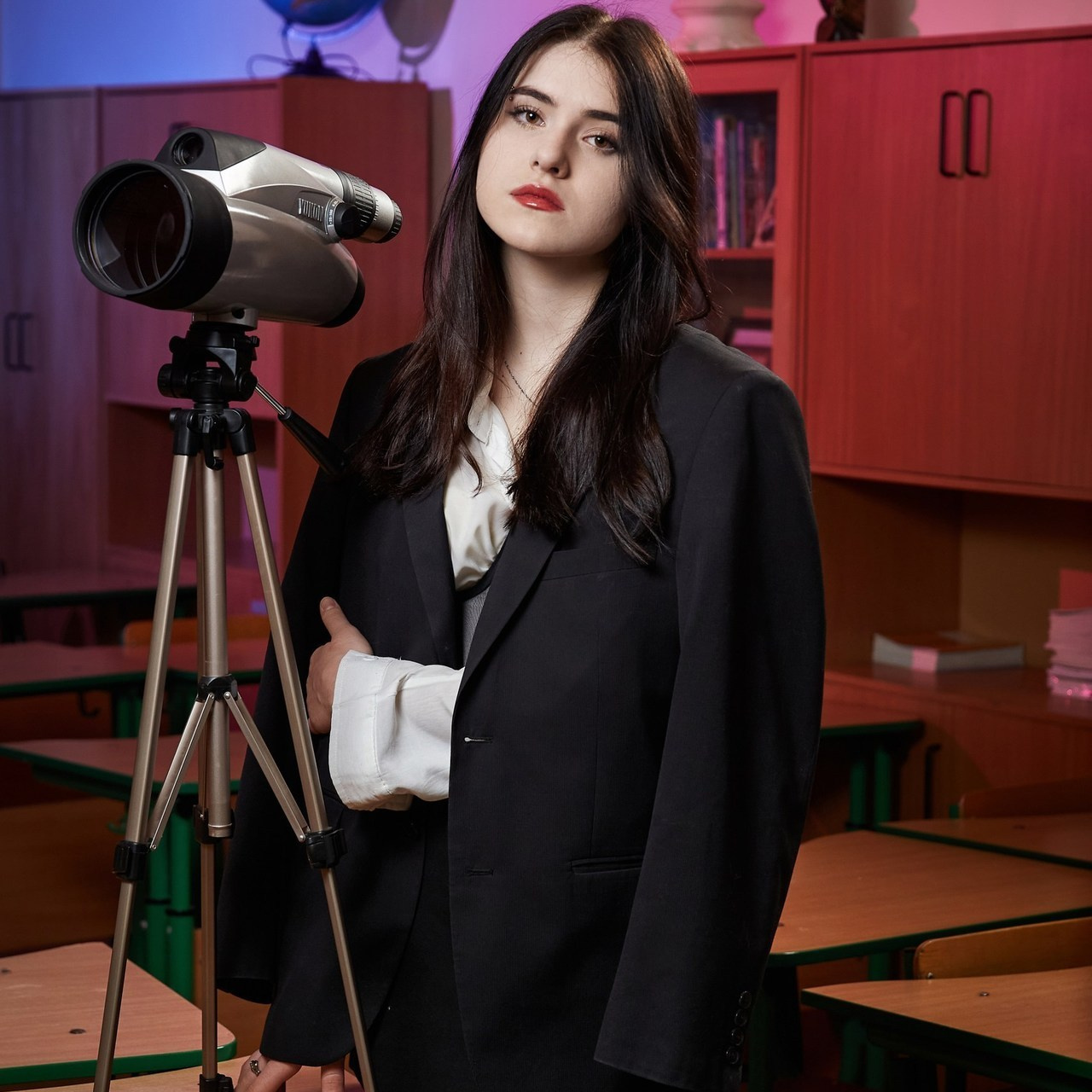 Отзывы о работе фотостудии/фотошколы «Миллион Портретов»