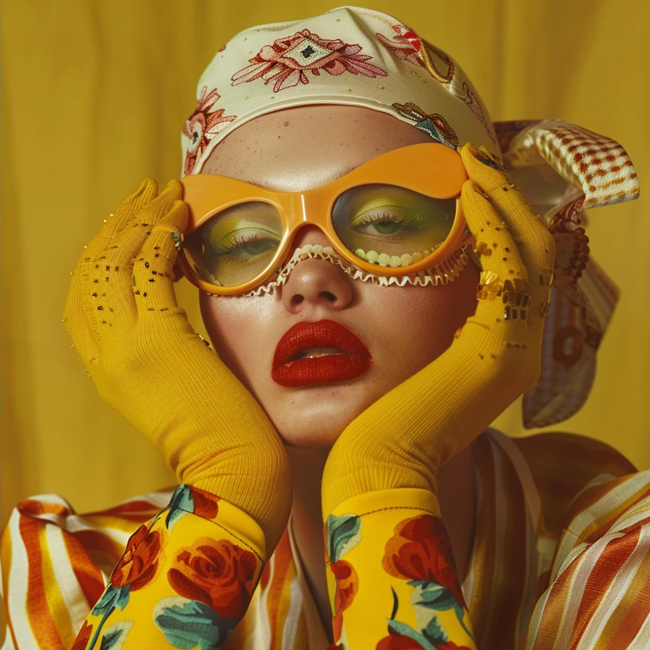 Мастер Класс PRO Fashion