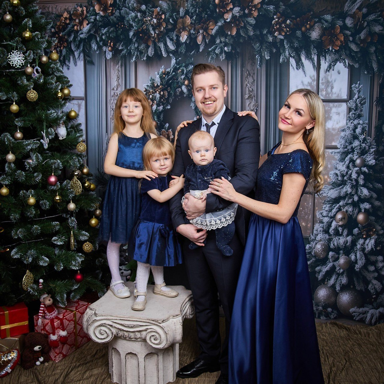 Отзывы о работе фотостудии/фотошколы «Миллион Портретов»