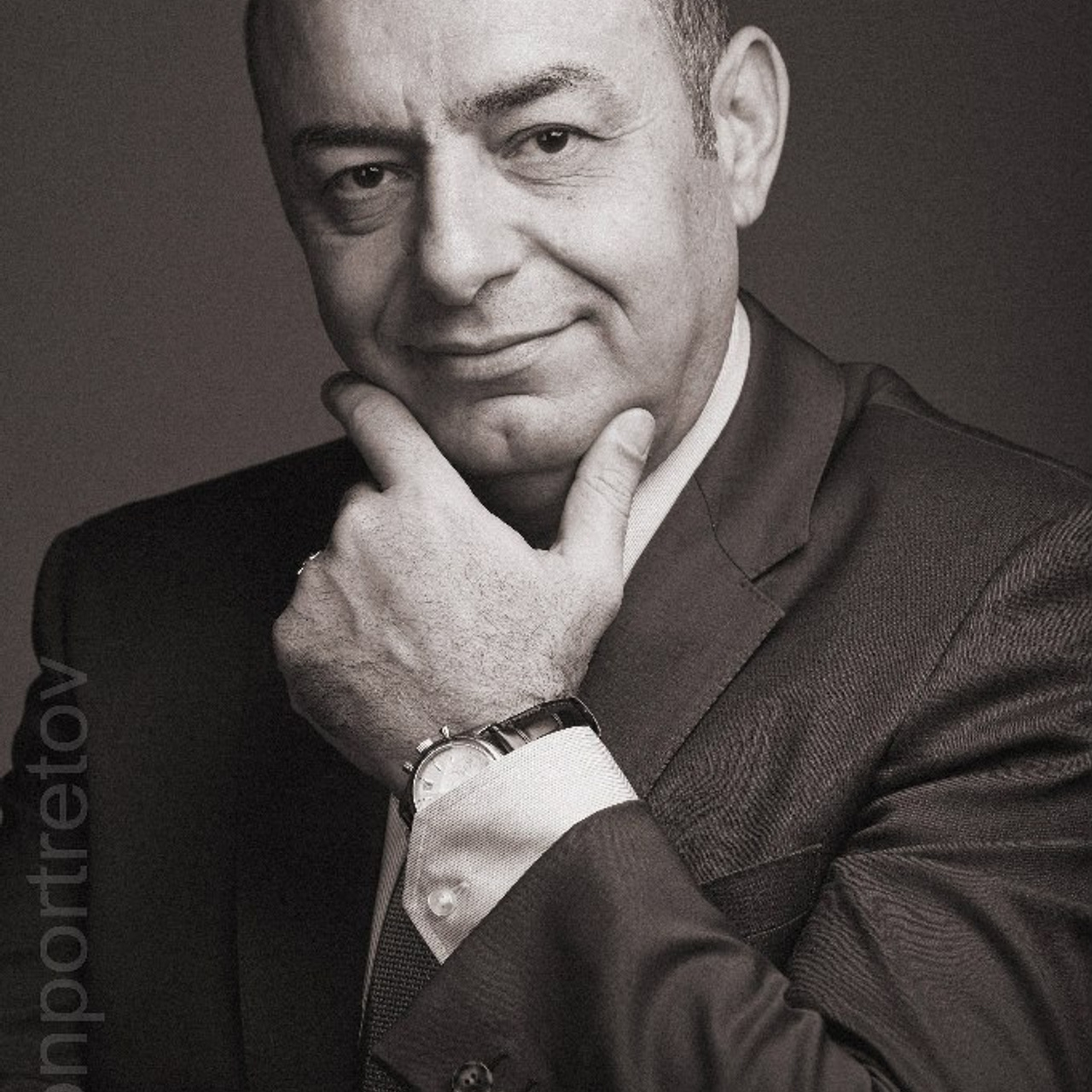 Новости фотостудии «Миллион Портретов»