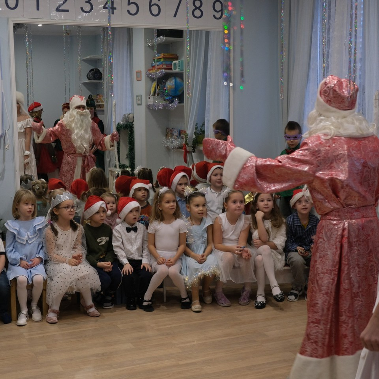 Отзывы. Главная