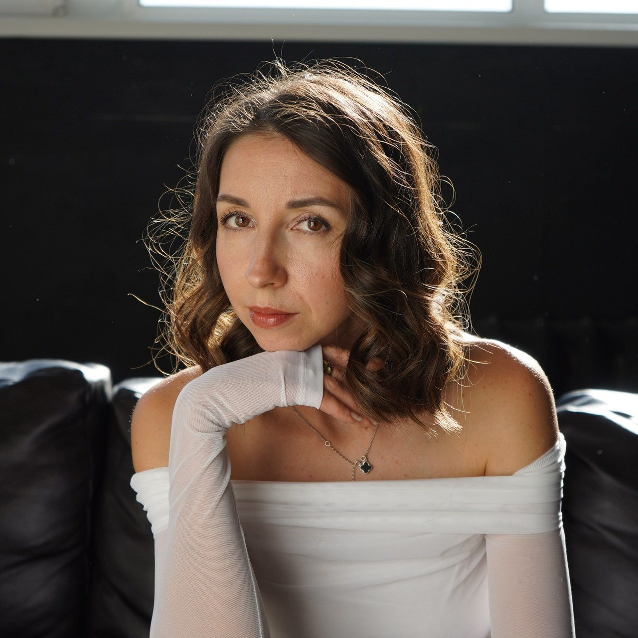 Отзывы. Портретный фотограф Нижний Новгород