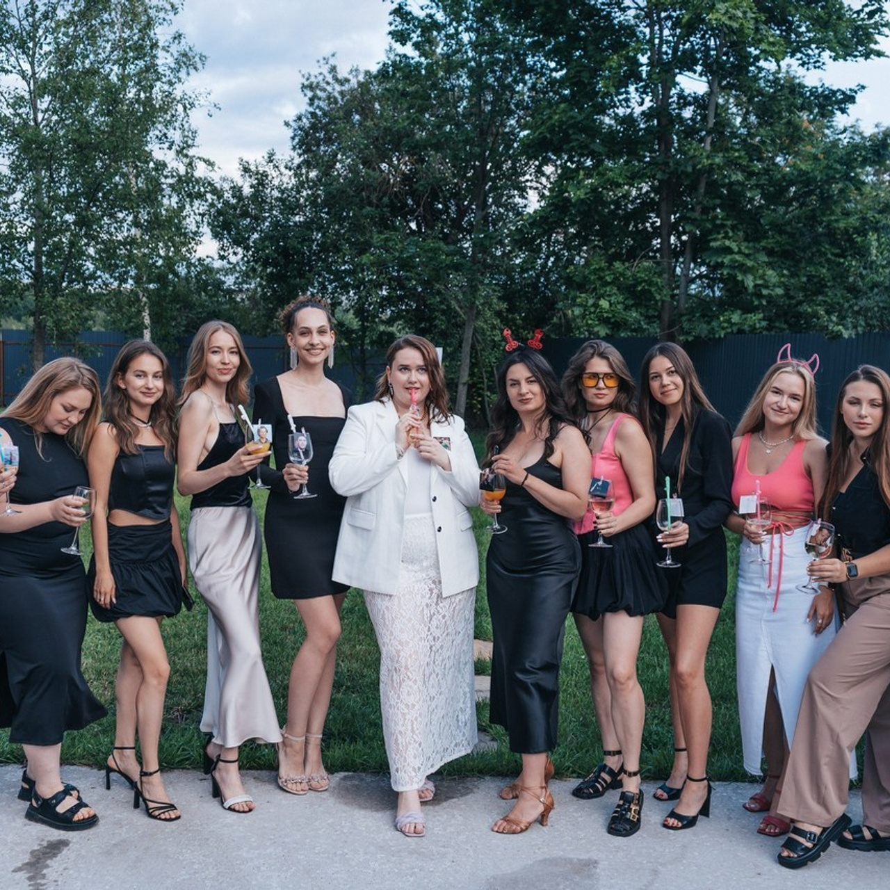 Отзывы. Портретный фотограф Нижний Новгород