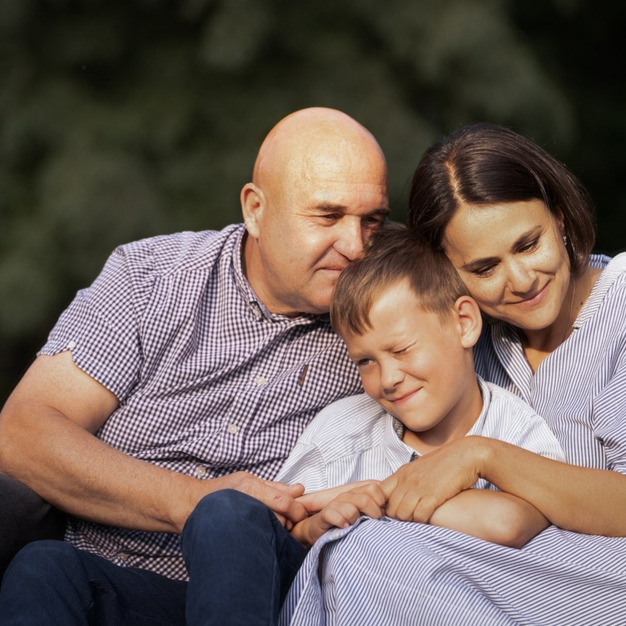 Отзывы. Семейный фотограф Анастасия Симакова, г. Санкт-Петербург