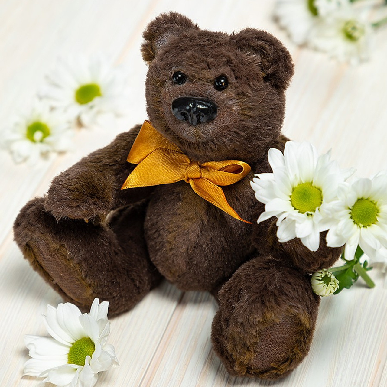 фотосъемка игрушек