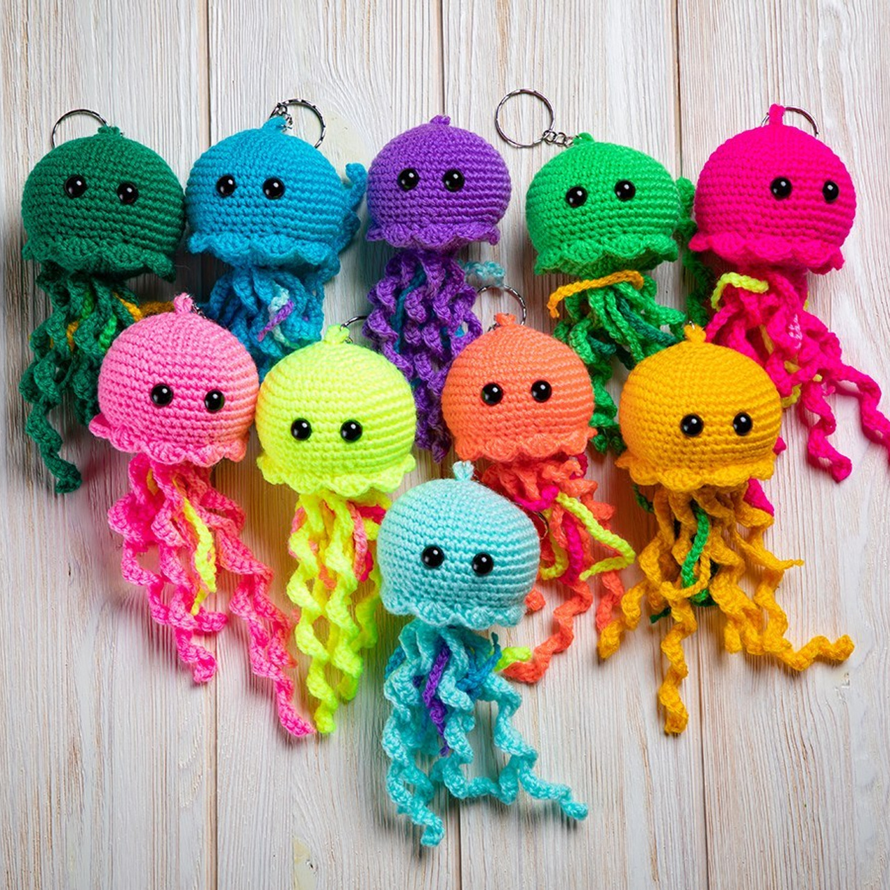 фотосъемка брелков