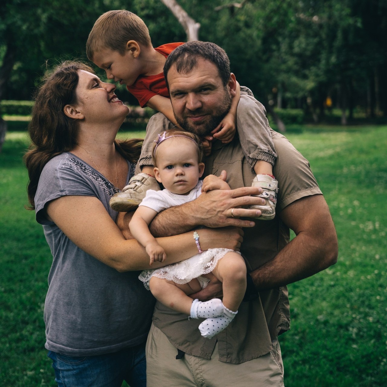 Отзывы. Фотограф в Москве и Московской области Стефанов Илья