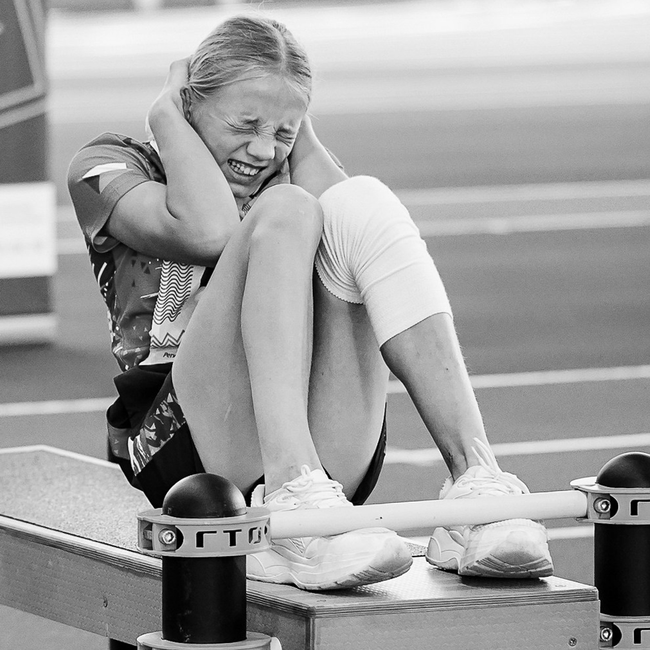 Первое усилие