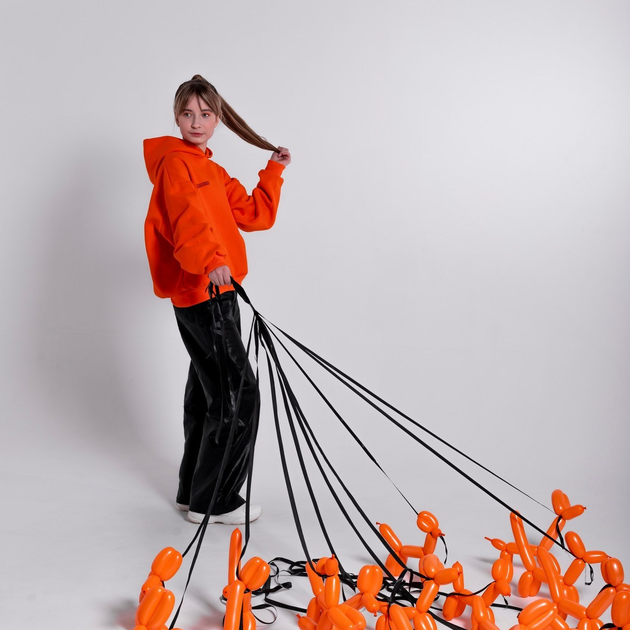 Отзывы. Фотограф Калуга