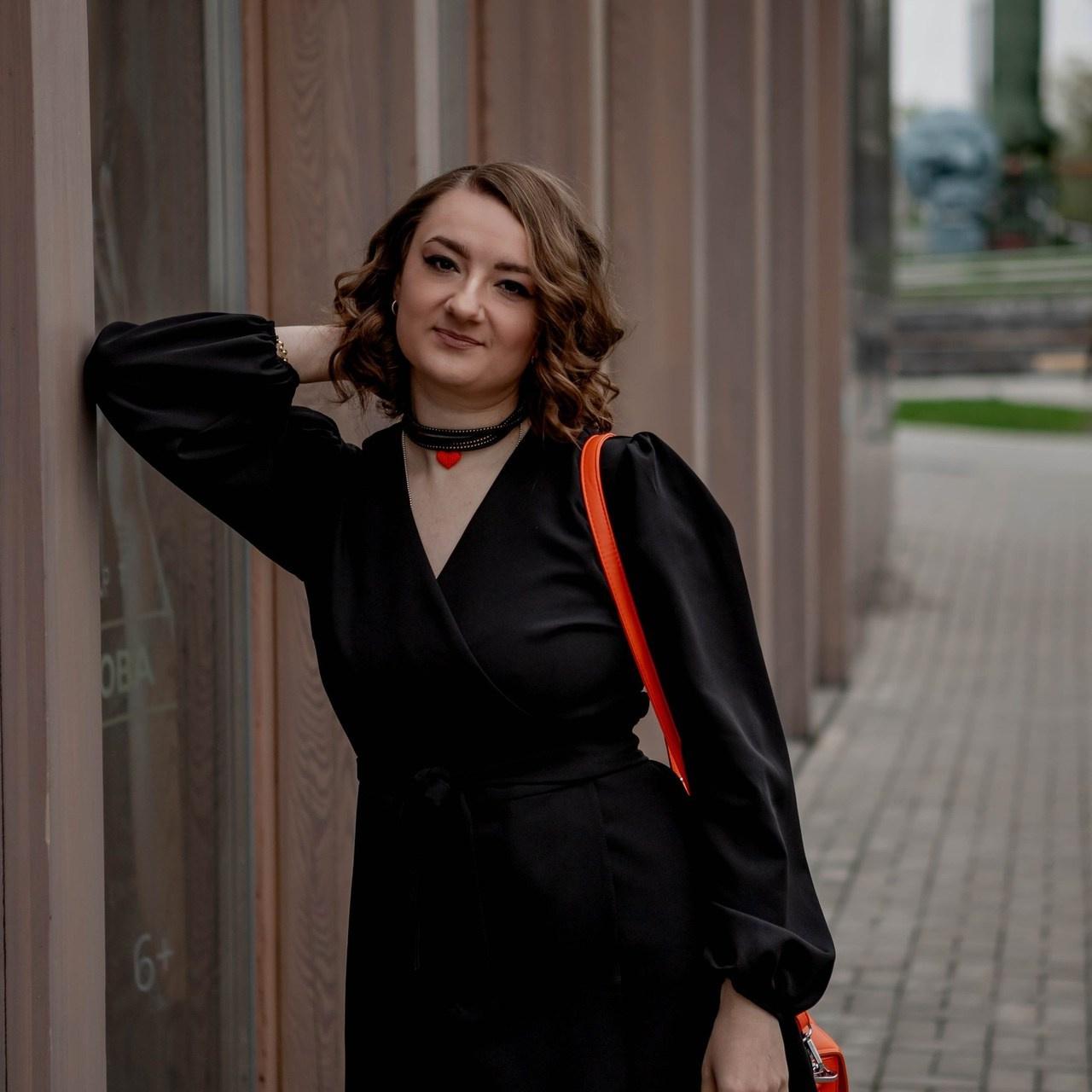 Отзывы. Фотограф Калуга