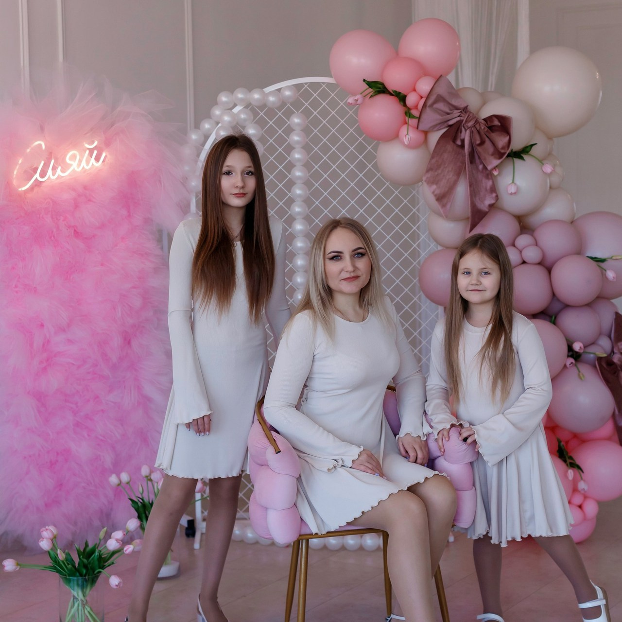 Отзывы. Фотограф Калуга