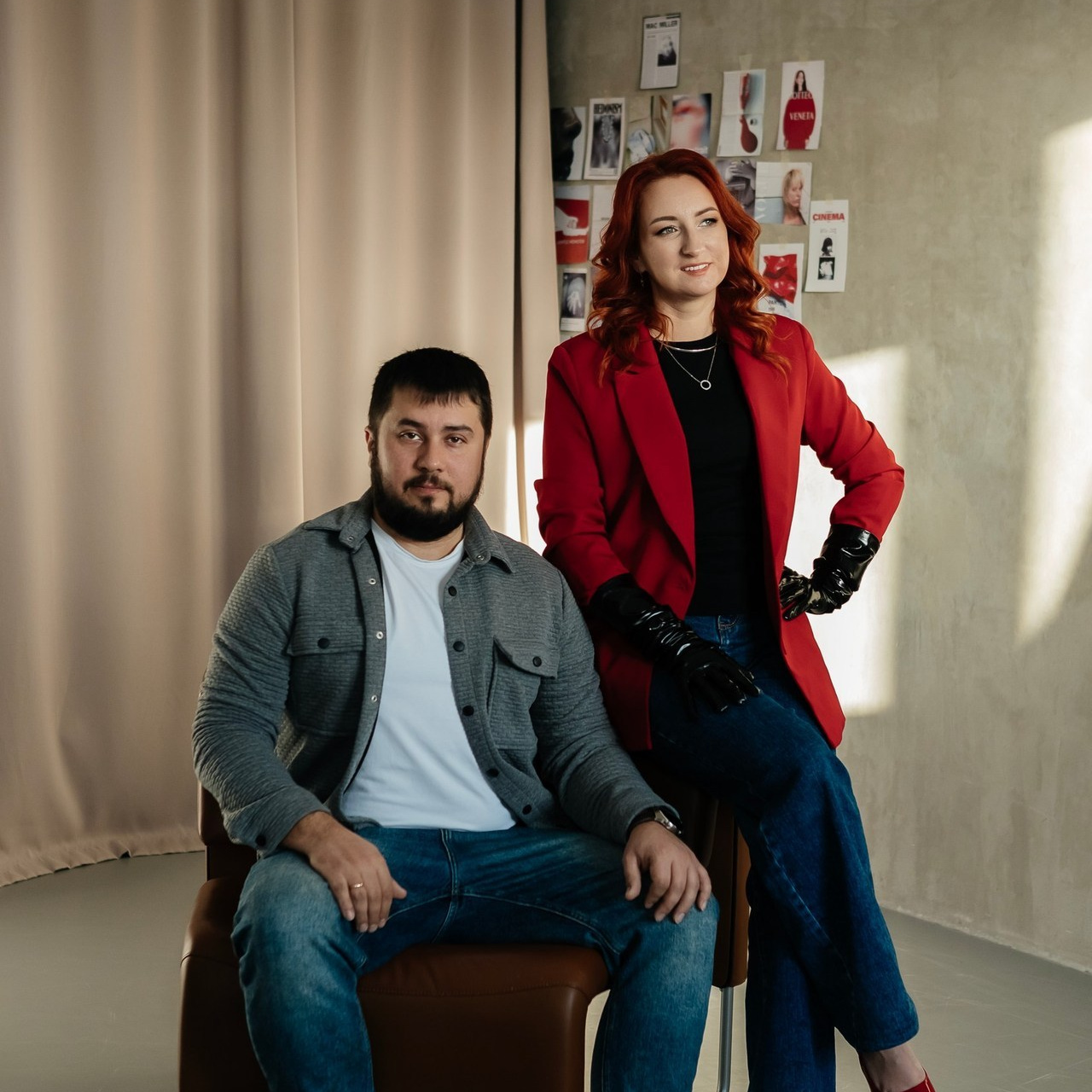 Отзывы. Фотограф Калуга