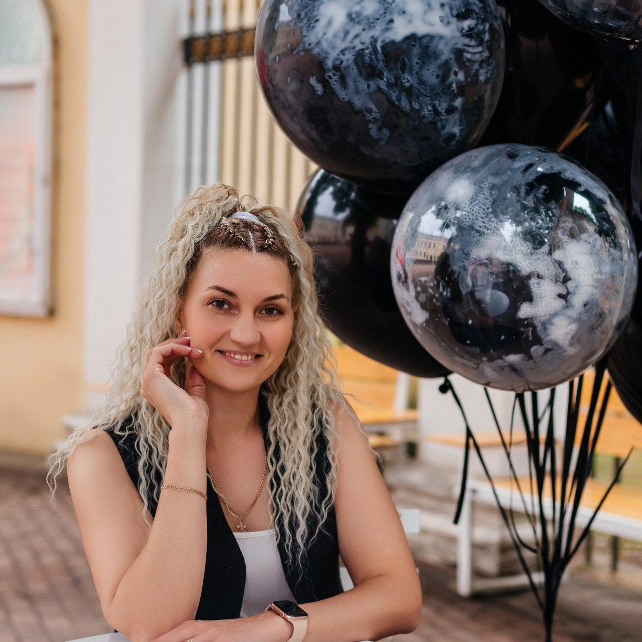 Отзывы. Фотограф Калуга