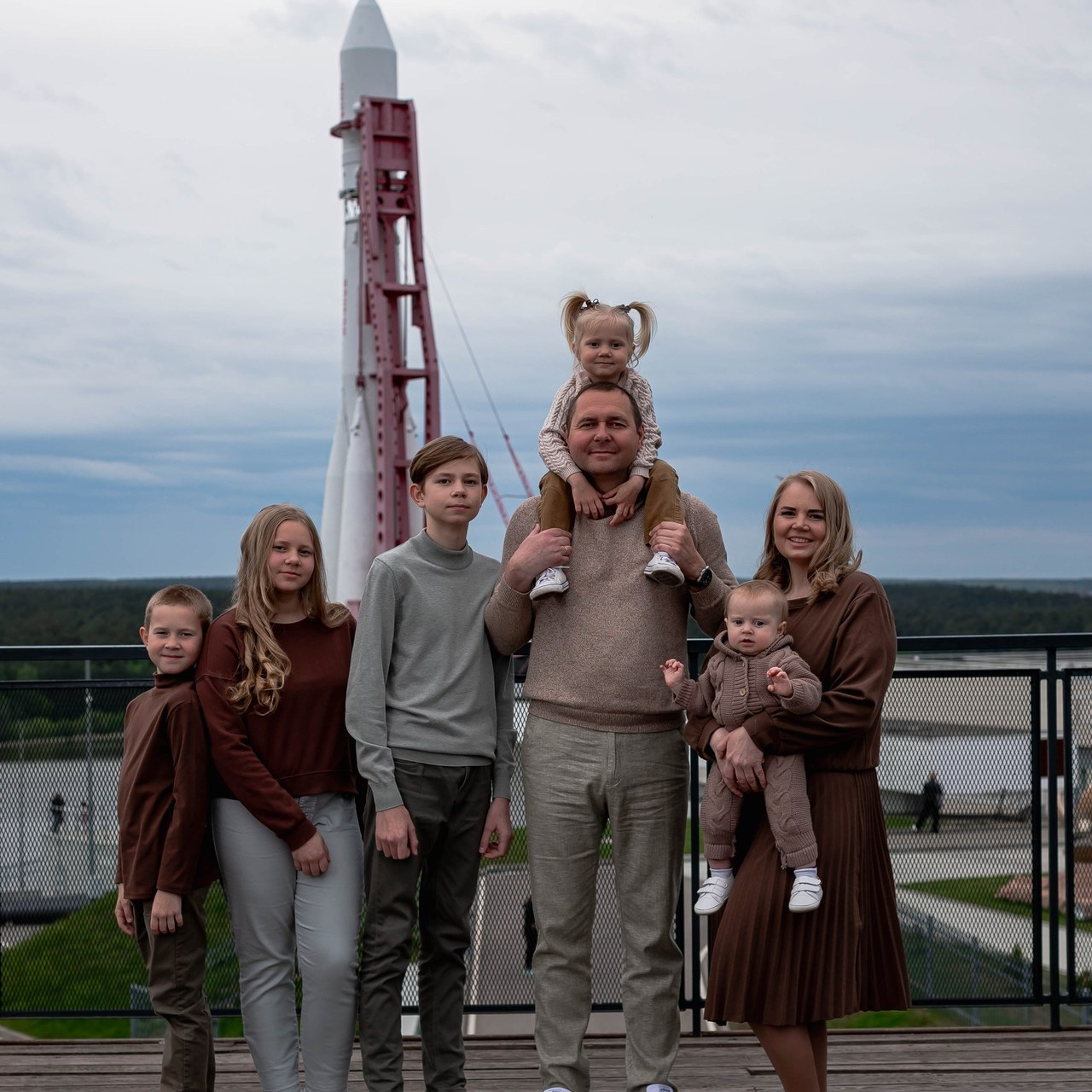 Отзывы. Фотограф Калуга