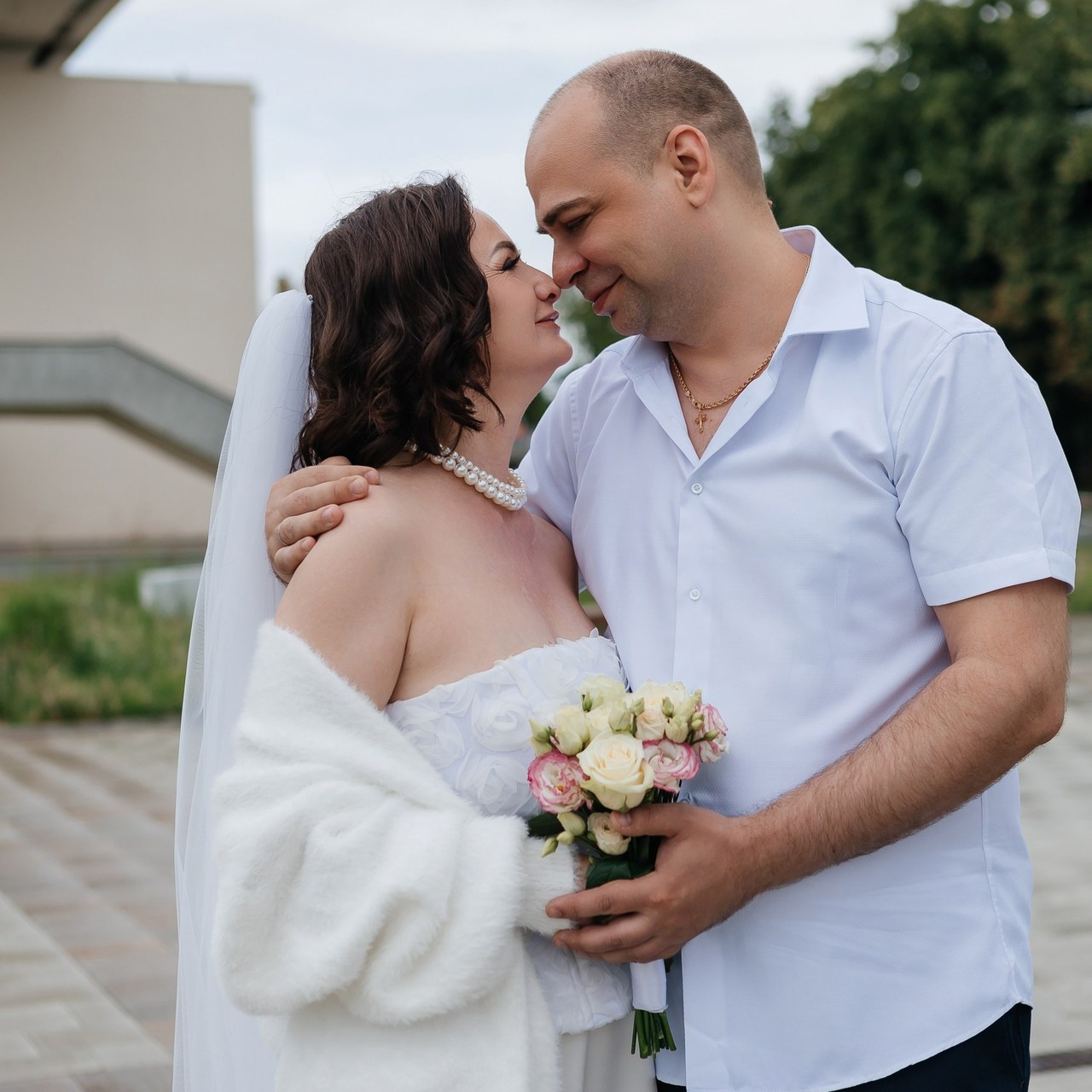Отзывы. Фотограф Калуга