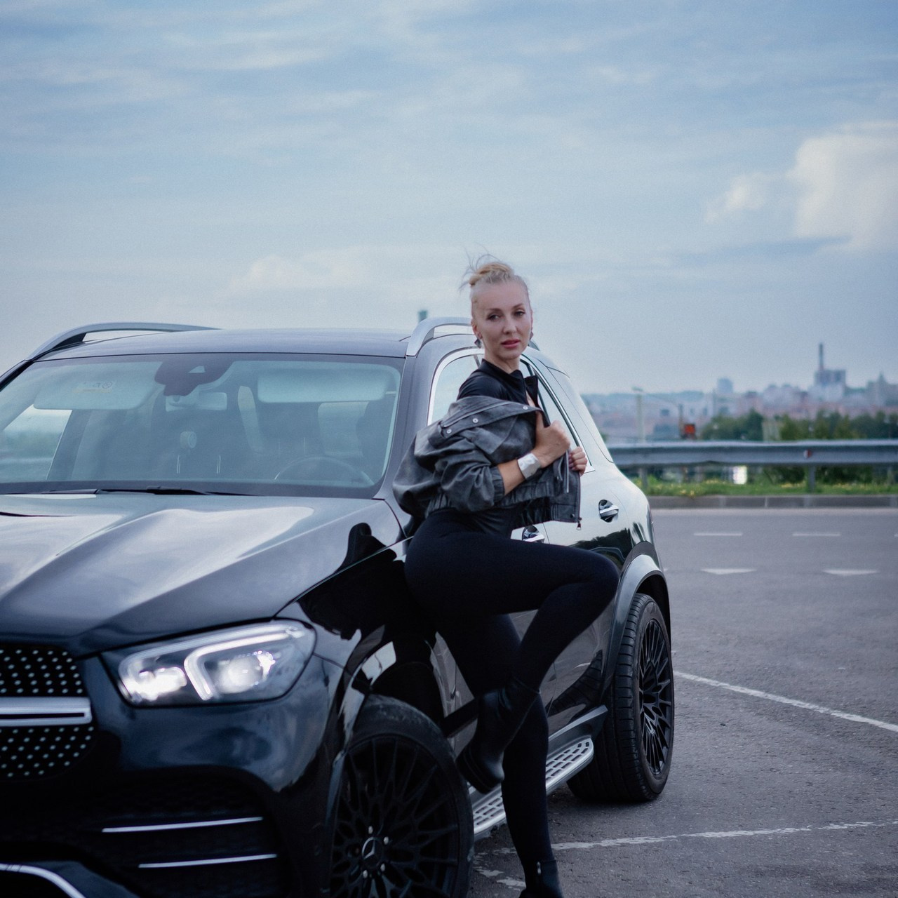 Отзывы. Фотограф Калуга