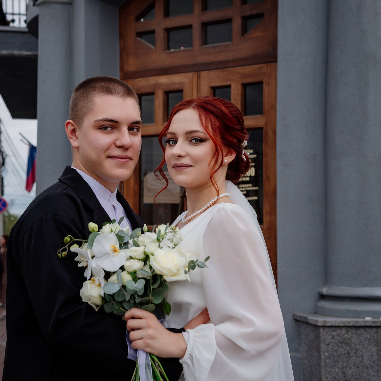 Отзывы. Фотограф Калуга