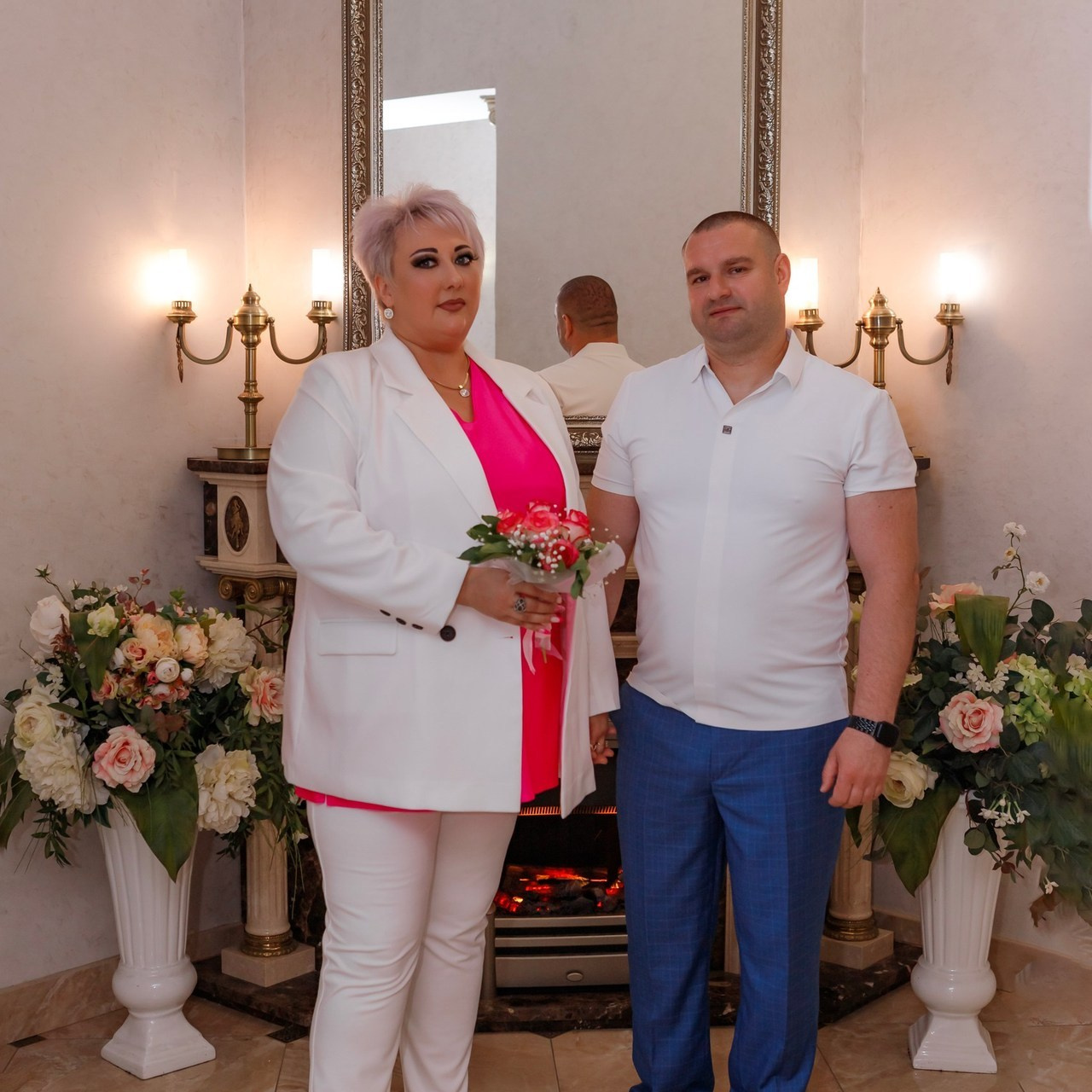 Отзывы. Фотограф Калуга