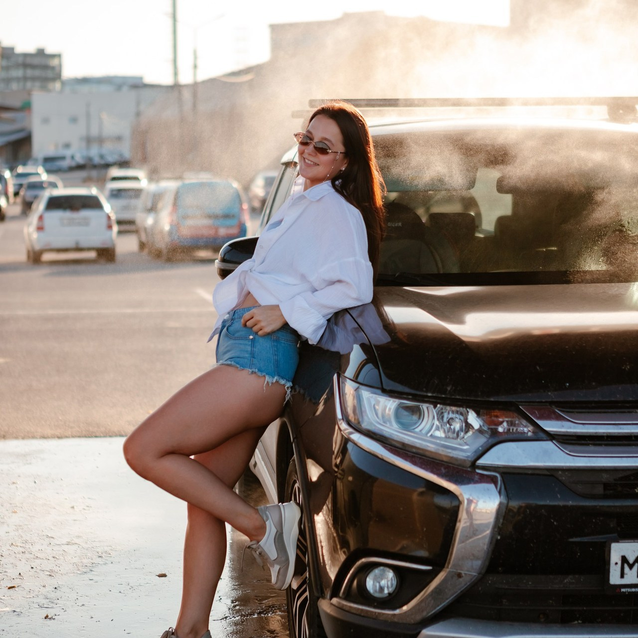 Отзывы. Фотограф Калуга