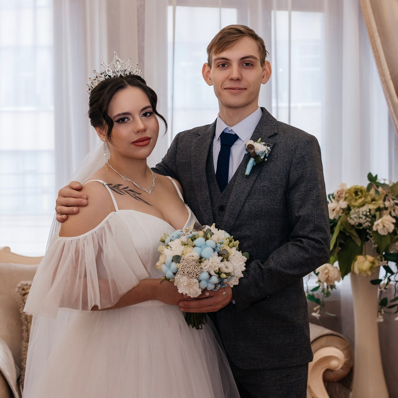 Отзывы. Фотограф Калуга