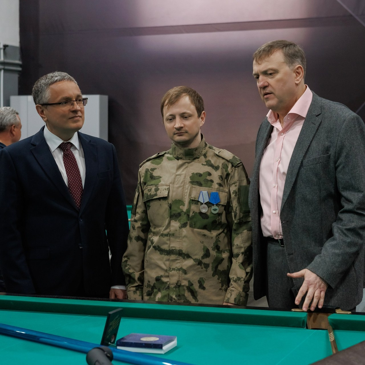 Отзывы. Фотограф Калуга