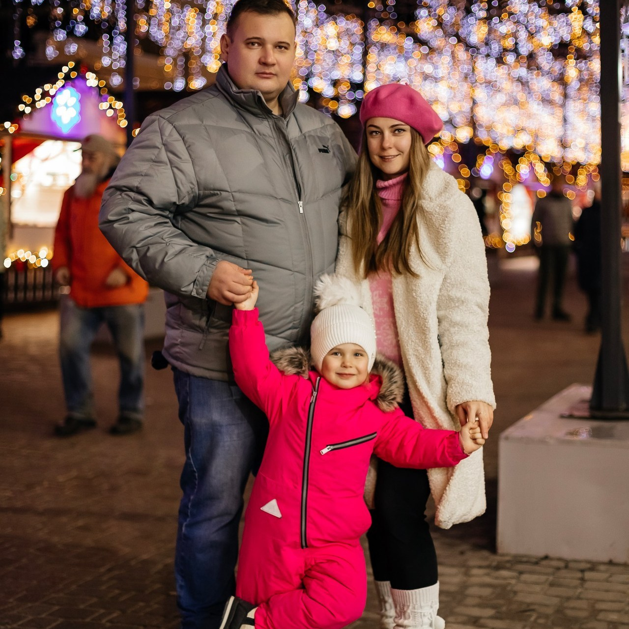 Отзывы. Фотограф Калуга