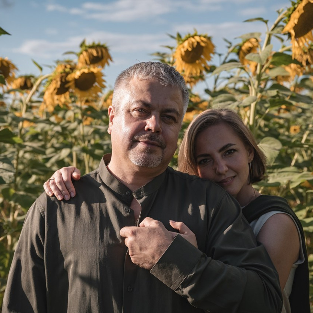 Отзывы. Photographer Александр Филин