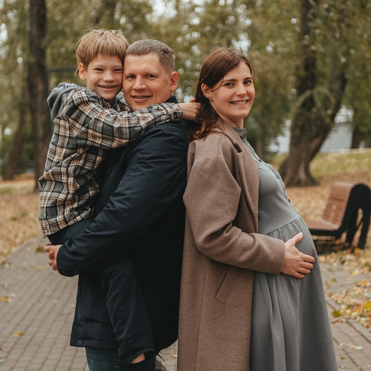 Отзывы. Семейный домашний фотограф Юлия Власова, город Архангельск