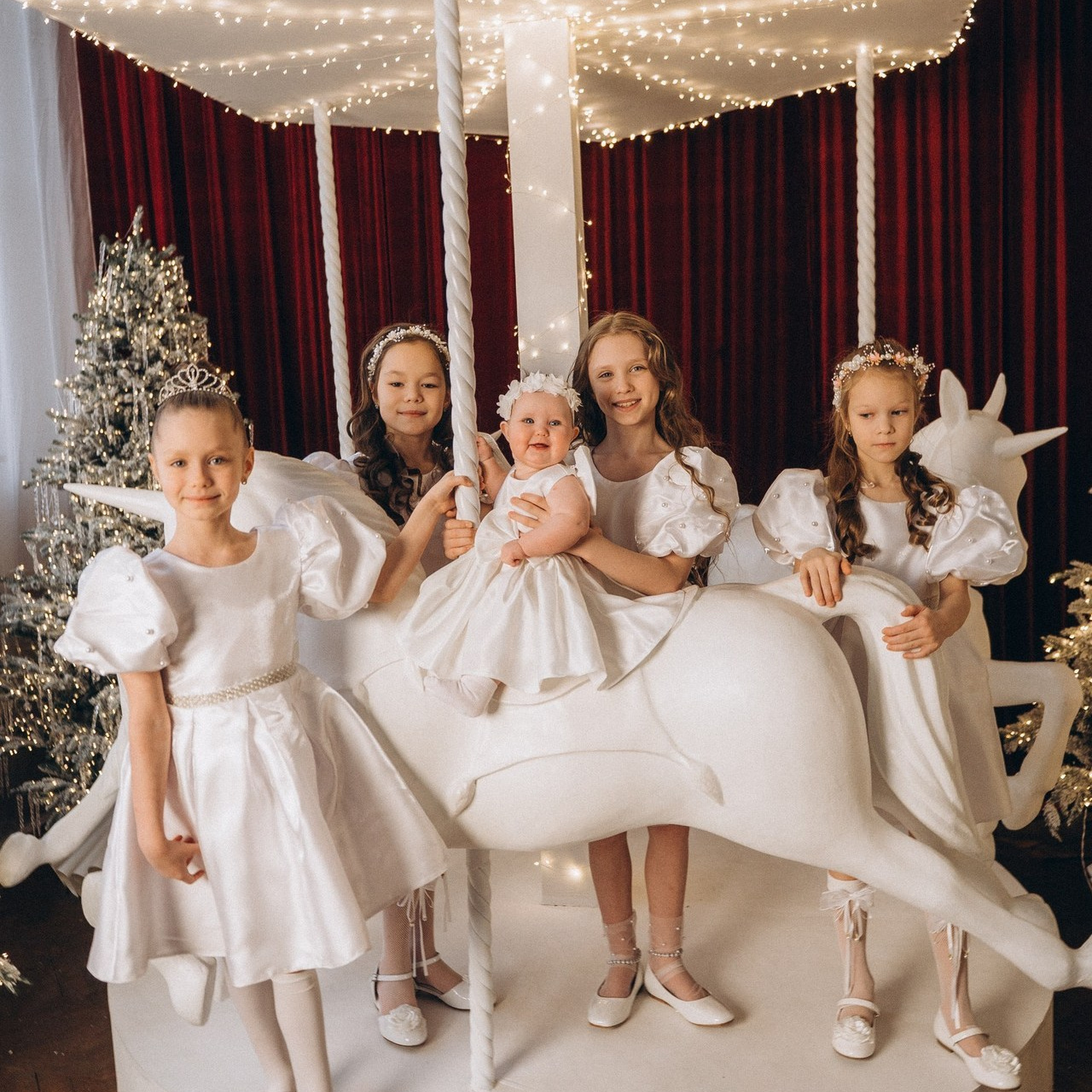 Отзывы. Семейный домашний фотограф Юлия Власова, город Архангельск