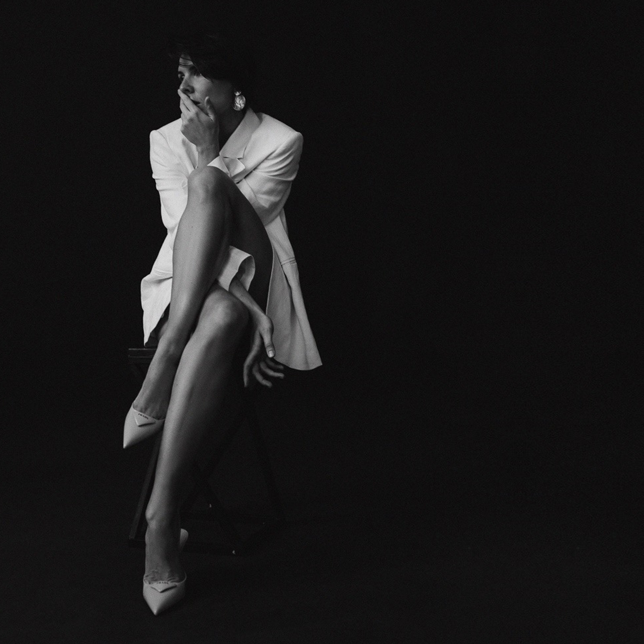 индивидуальные съемки