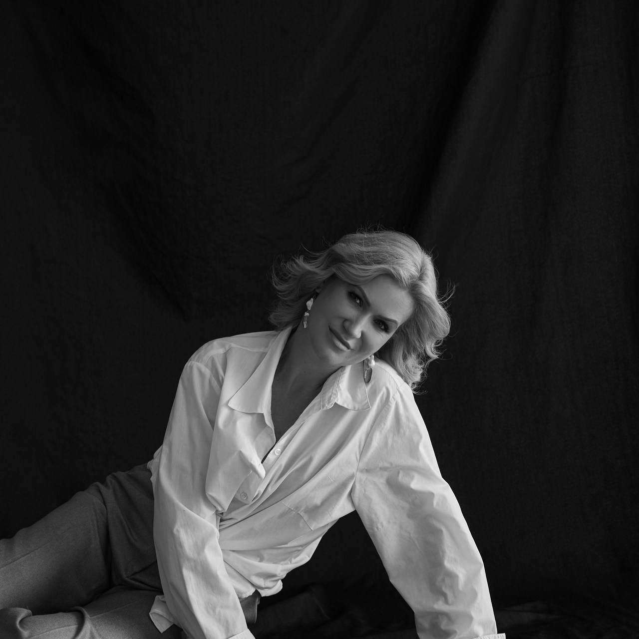 Отзывы. Свадебный фотограф Анна Джигирей. Обнинск — Москва