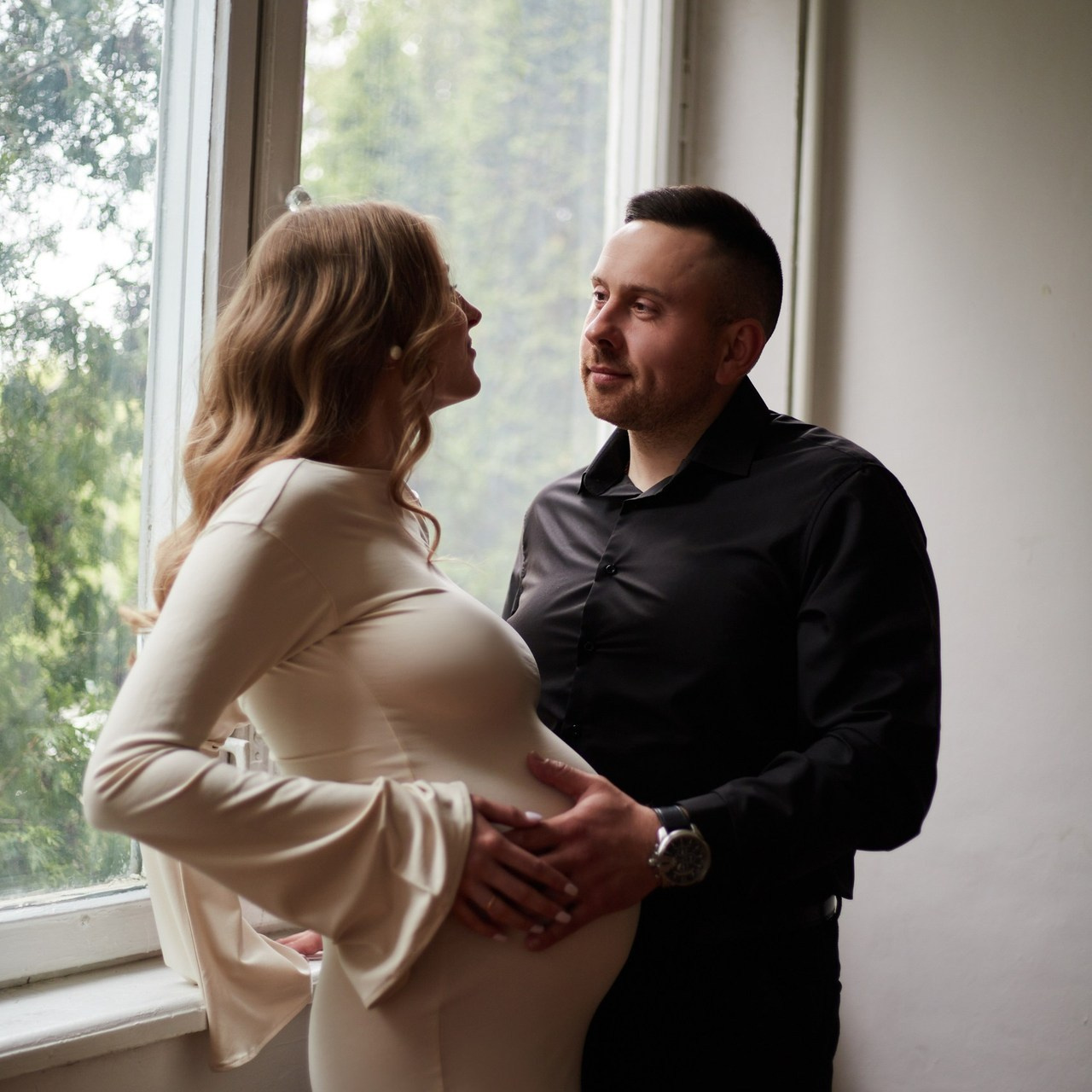 Отзывы. Свадебный фотограф Анна Джигирей. Обнинск — Москва