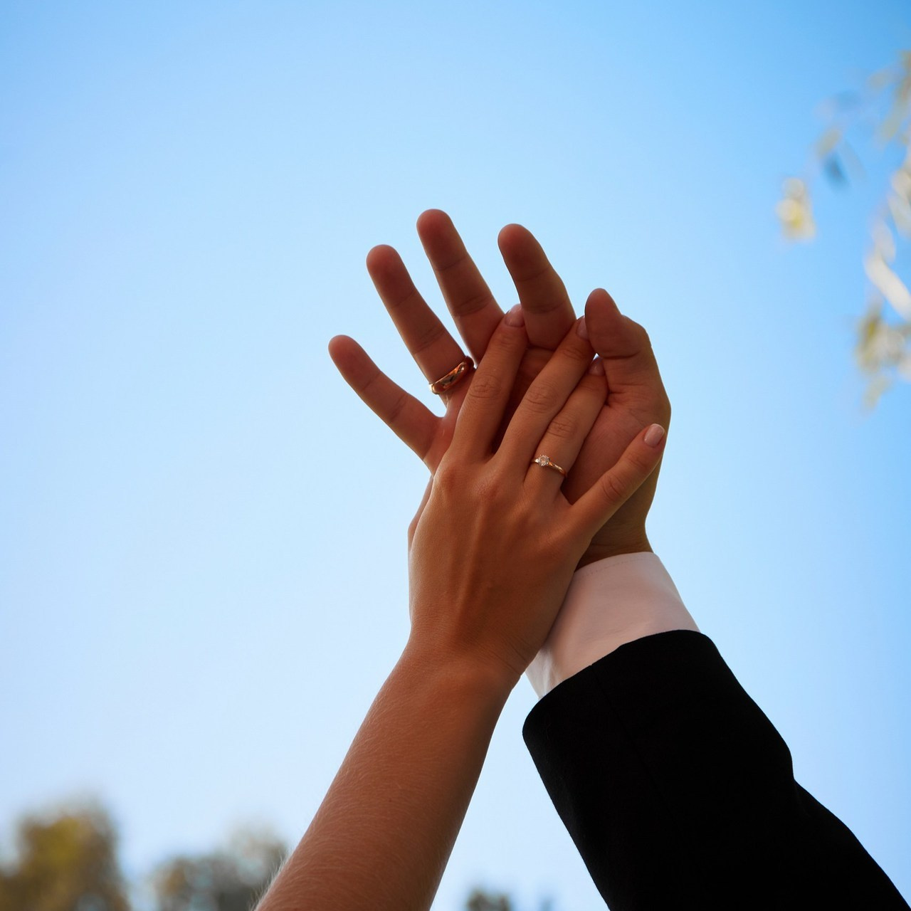 Отзывы. Свадебный фотограф Анна Джигирей. Обнинск — Москва