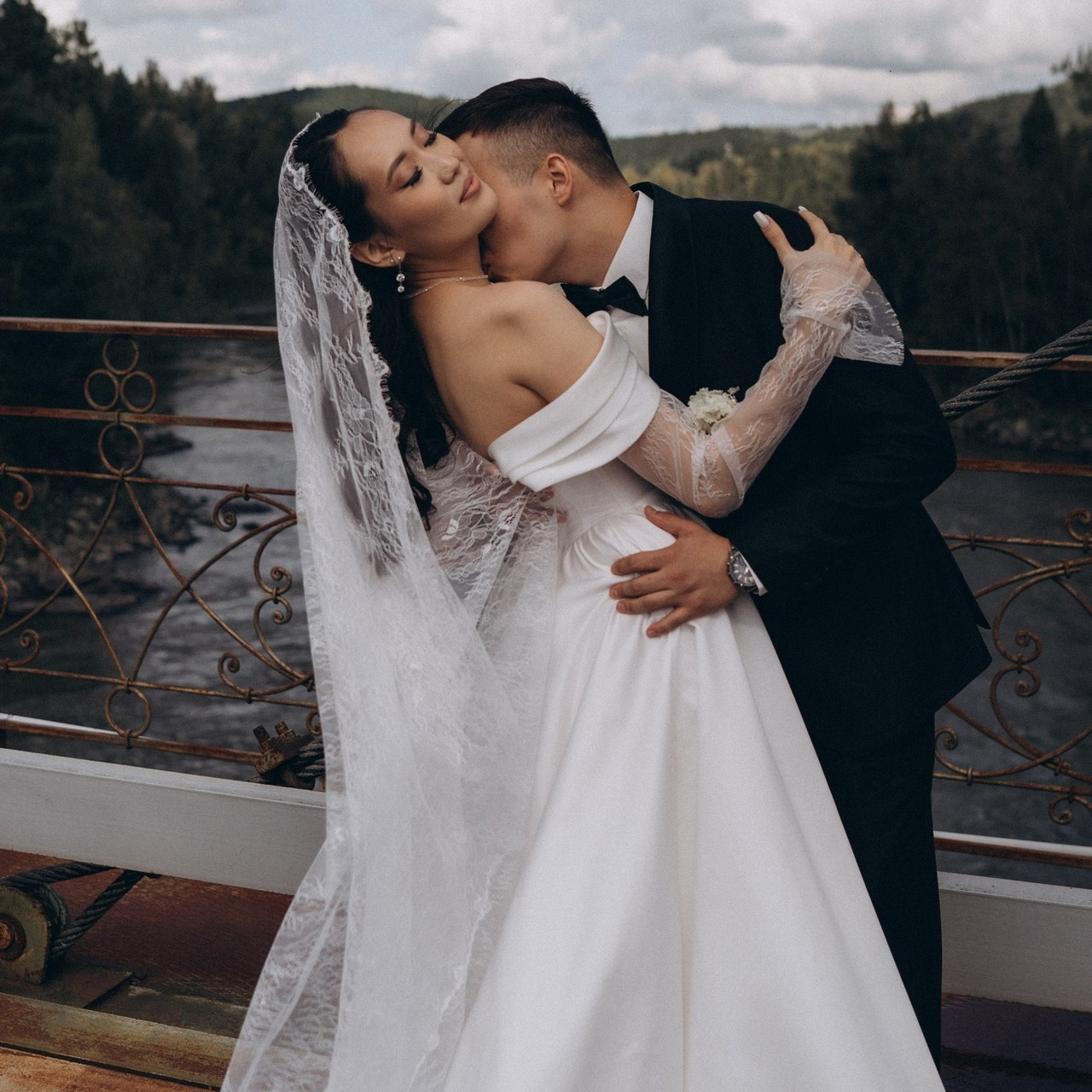 Отзывы. Фотограф в Новокузнецке Хорагай Ондар