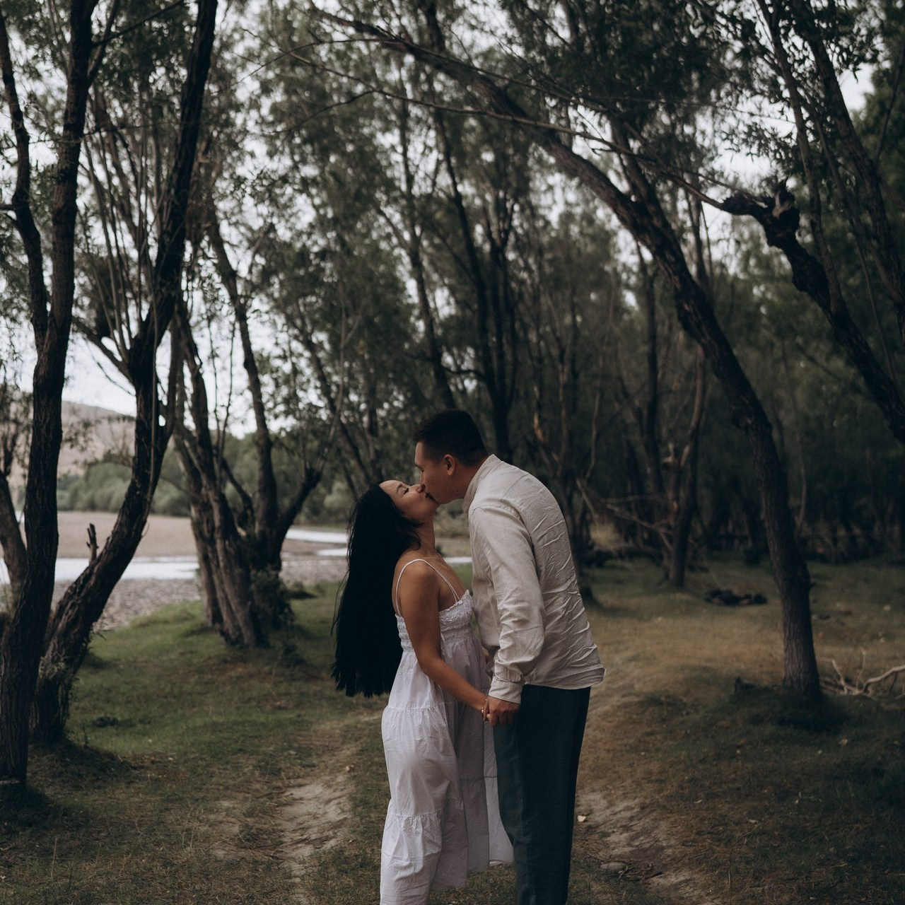 Отзывы. Фотограф в Новокузнецке Хорагай Ондар