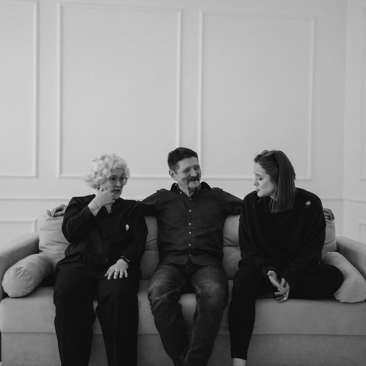 Отзывы. Фотограф в Новокузнецке Хорагай Ондар