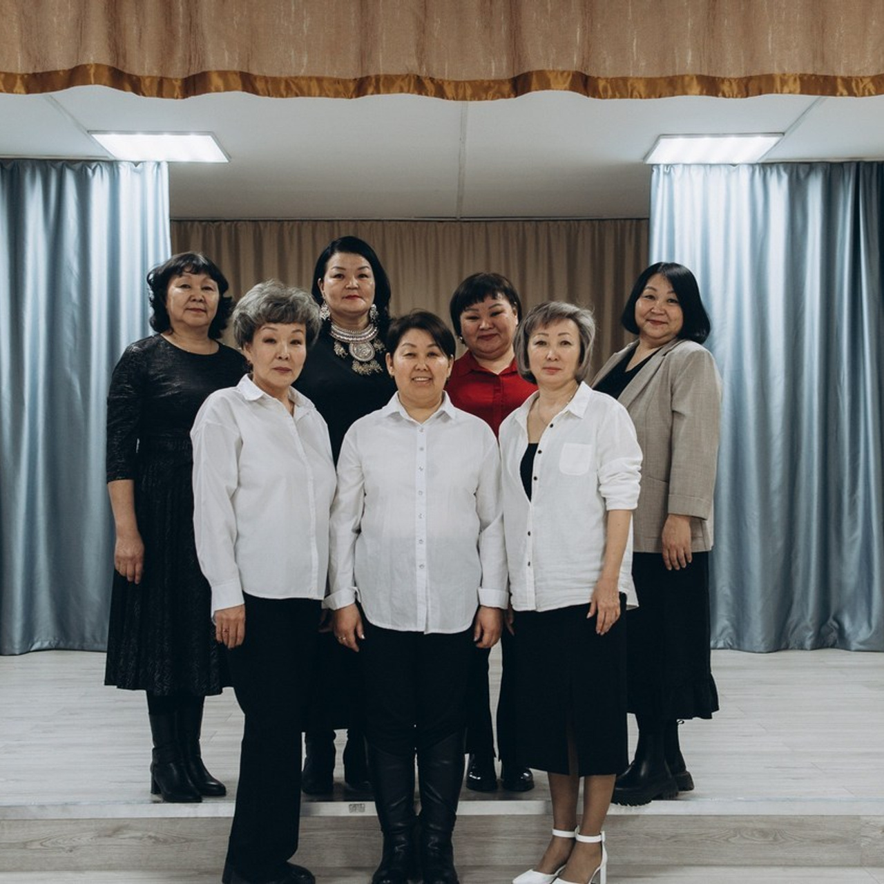 Отзывы. Фотограф в Новокузнецке Хорагай Ондар