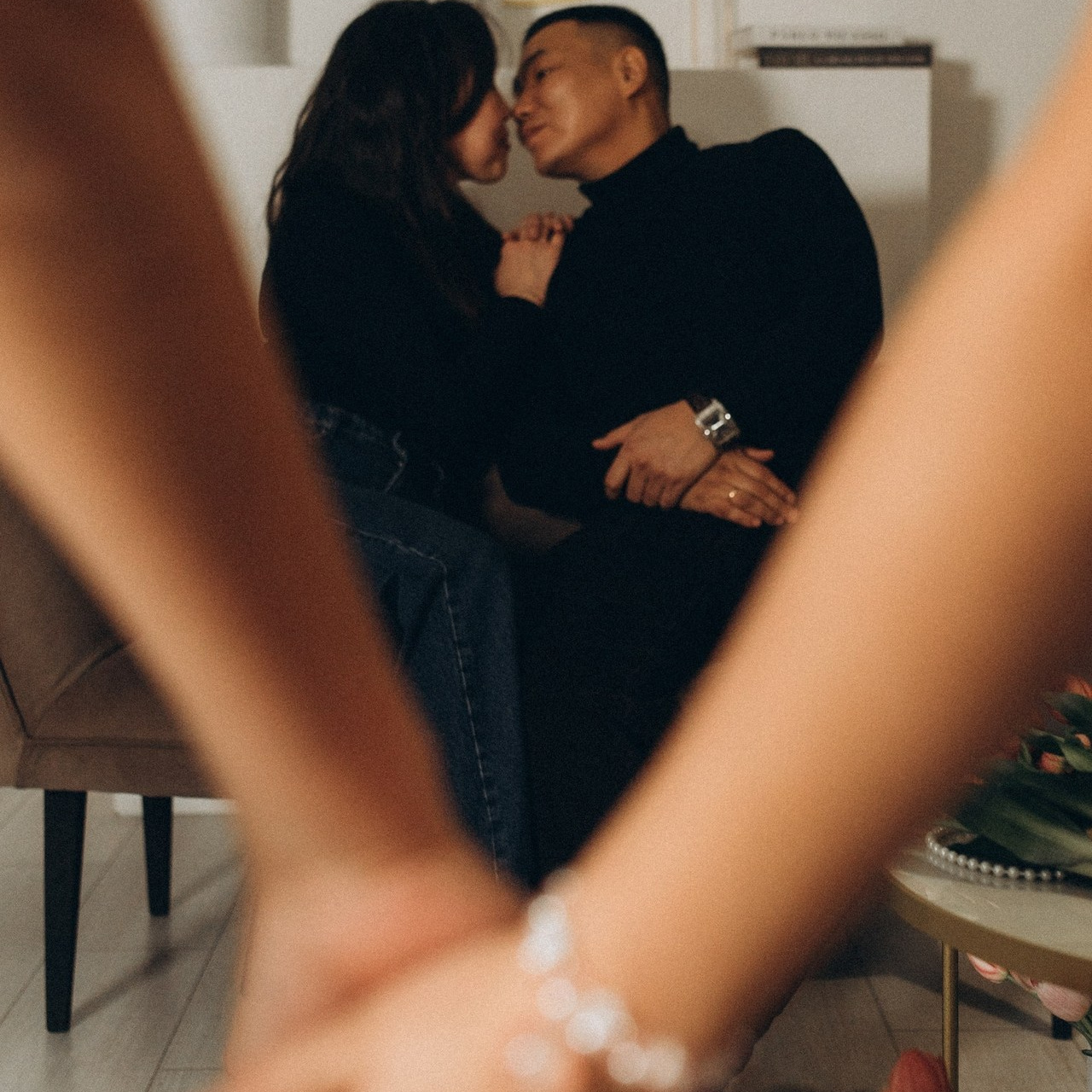 Отзывы. Фотограф в Новокузнецке Хорагай Ондар