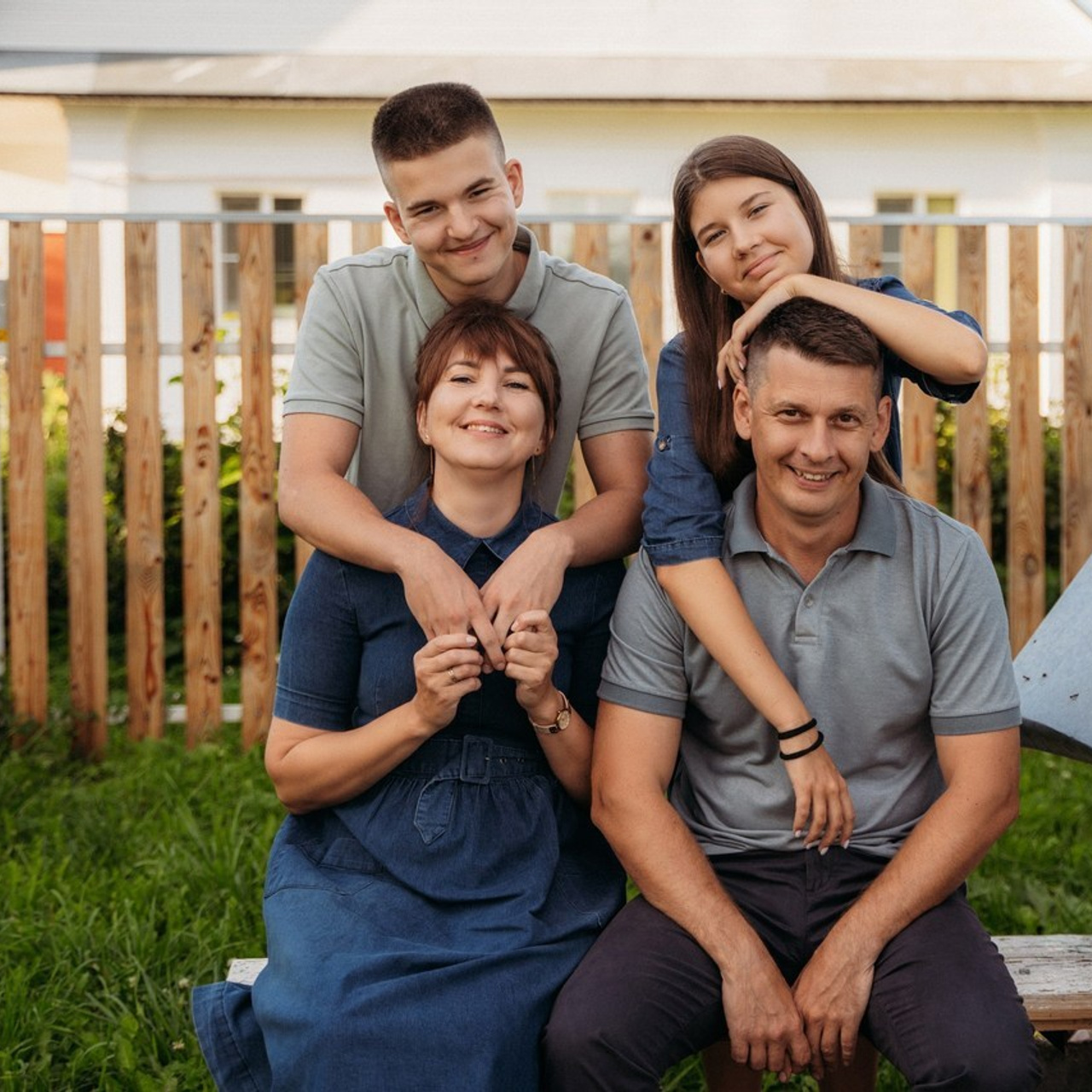 Отзывы. Семейный и детский фотограф Екатерина Антонова