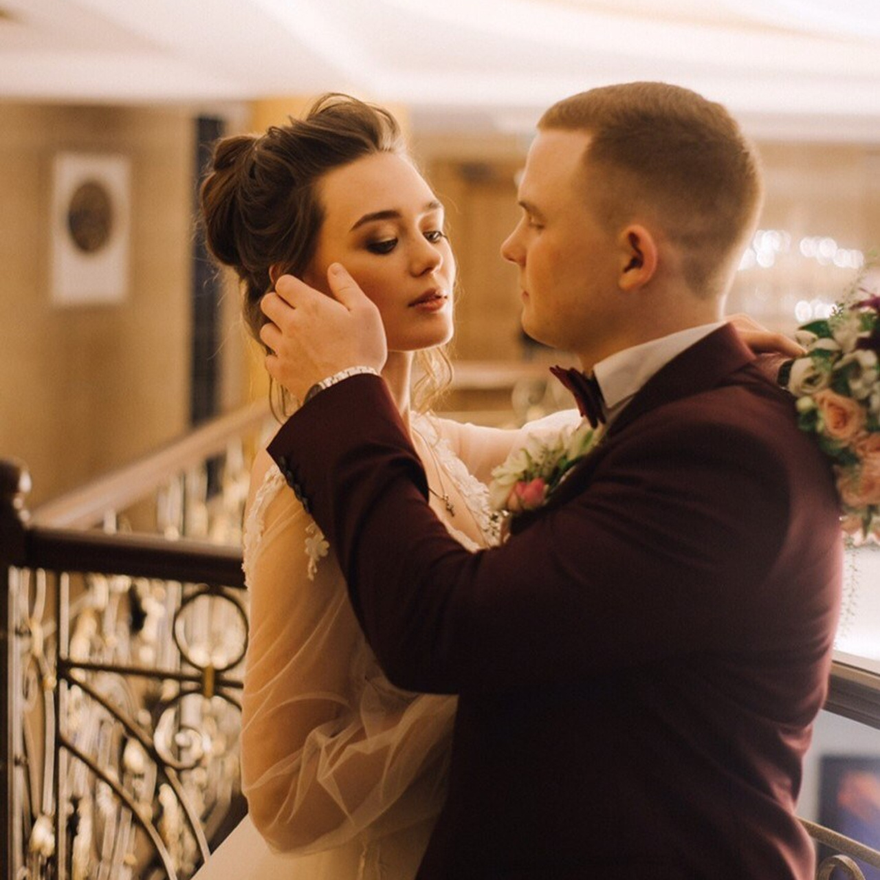 Отзывы. Фотограф и видеограф Екатерина Галеева