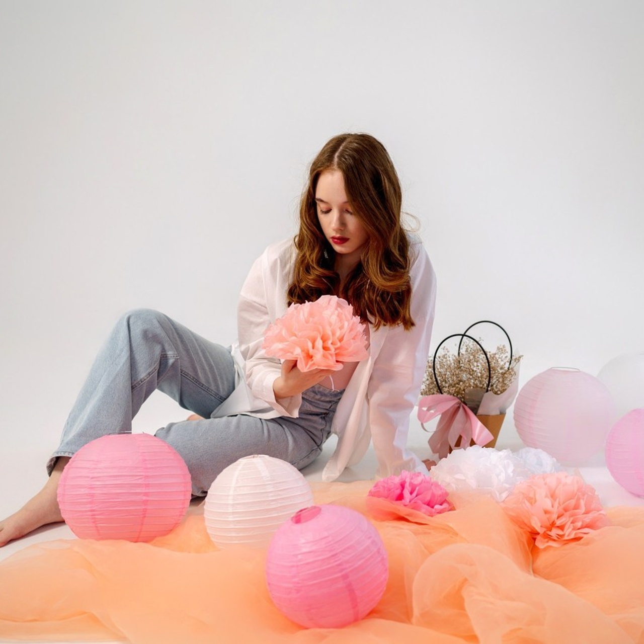 Отзывы. Фотограф в Кирове Инна Софронова