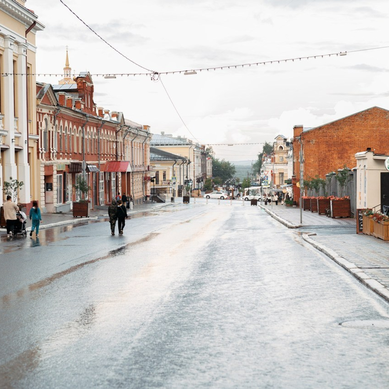 Отзывы. Фотограф в Кирове Инна Софронова