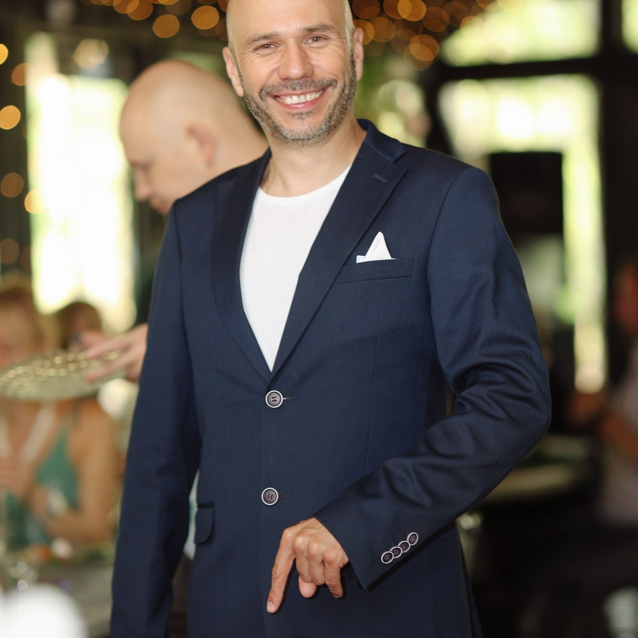 Отзывы. Главная