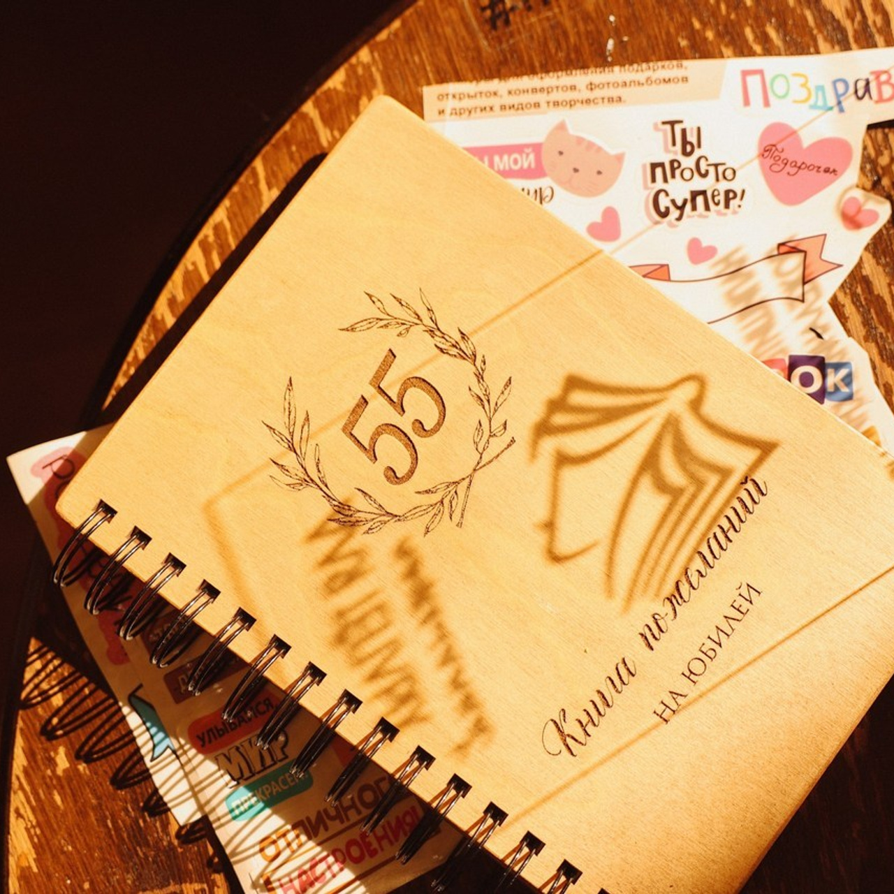 Отзывы. Главная