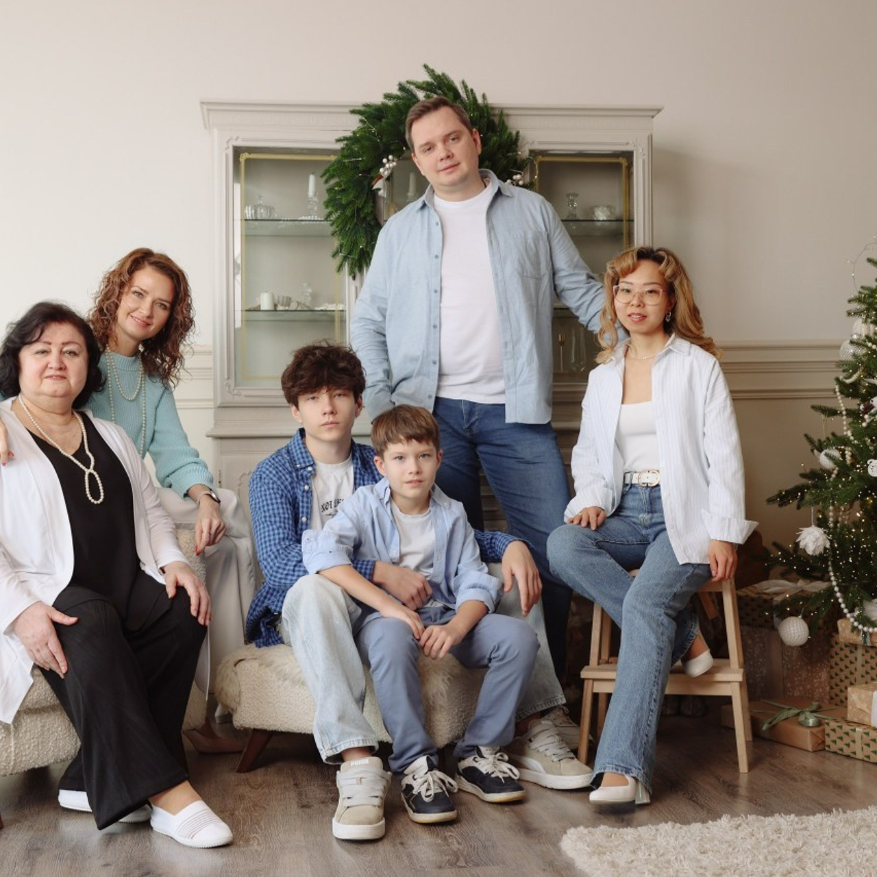 Отзывы. Главная