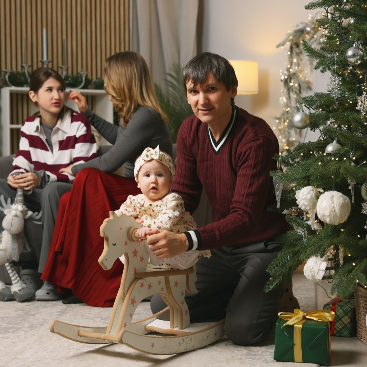 Отзывы. Главная